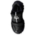 Off-White Glove Slip Black Sneakers UK 6